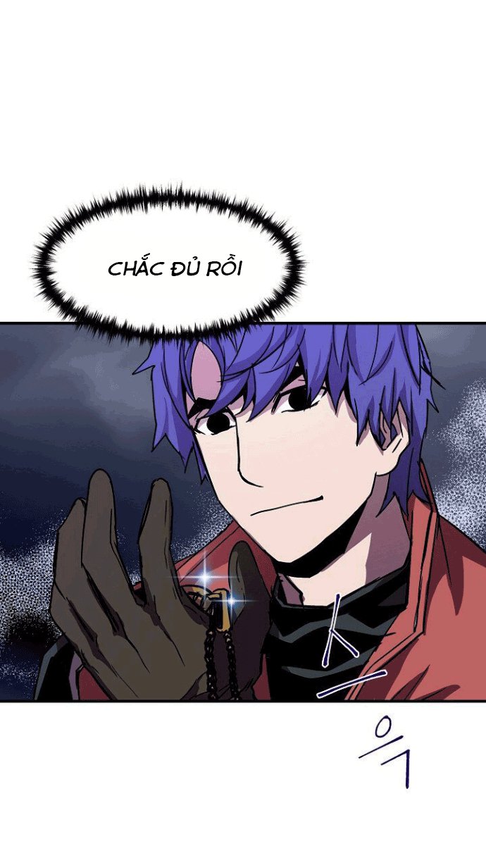 Đọc truyện Sự trở lại của pháp sư 8 vòng - Chap 30