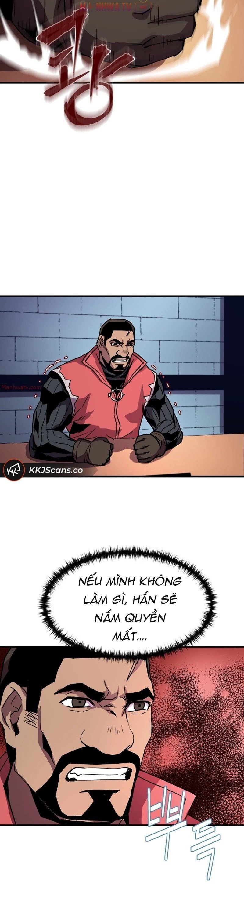 Đọc truyện Sự trở lại của pháp sư 8 vòng - Chap 27