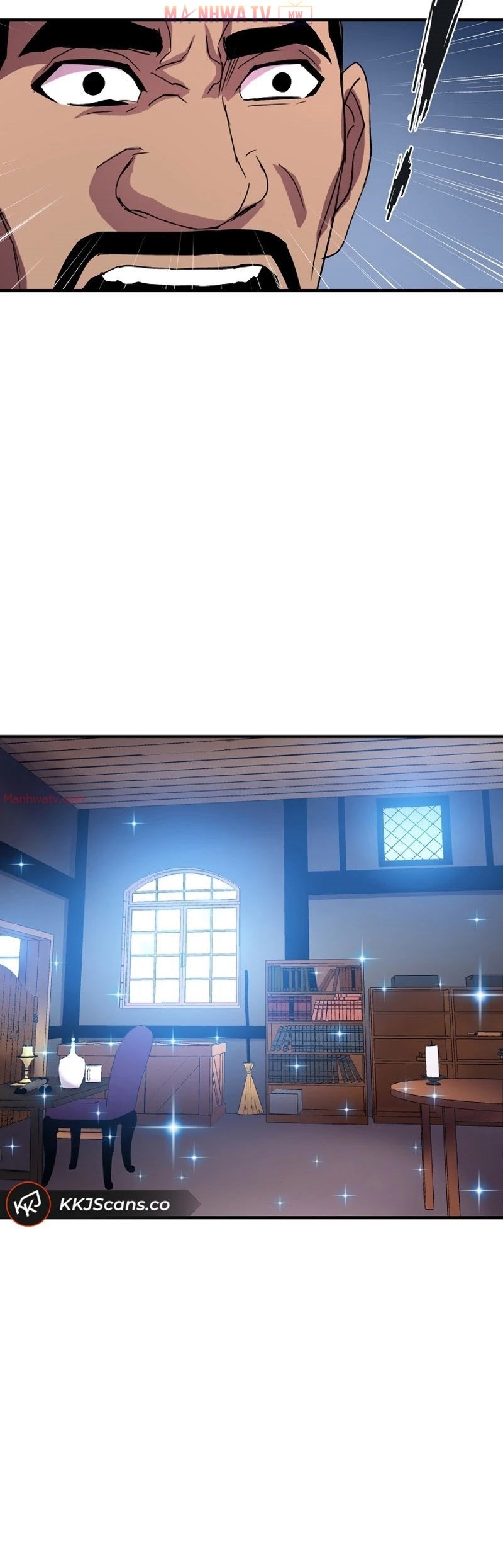 Đọc truyện Sự trở lại của pháp sư 8 vòng - Chap 26
