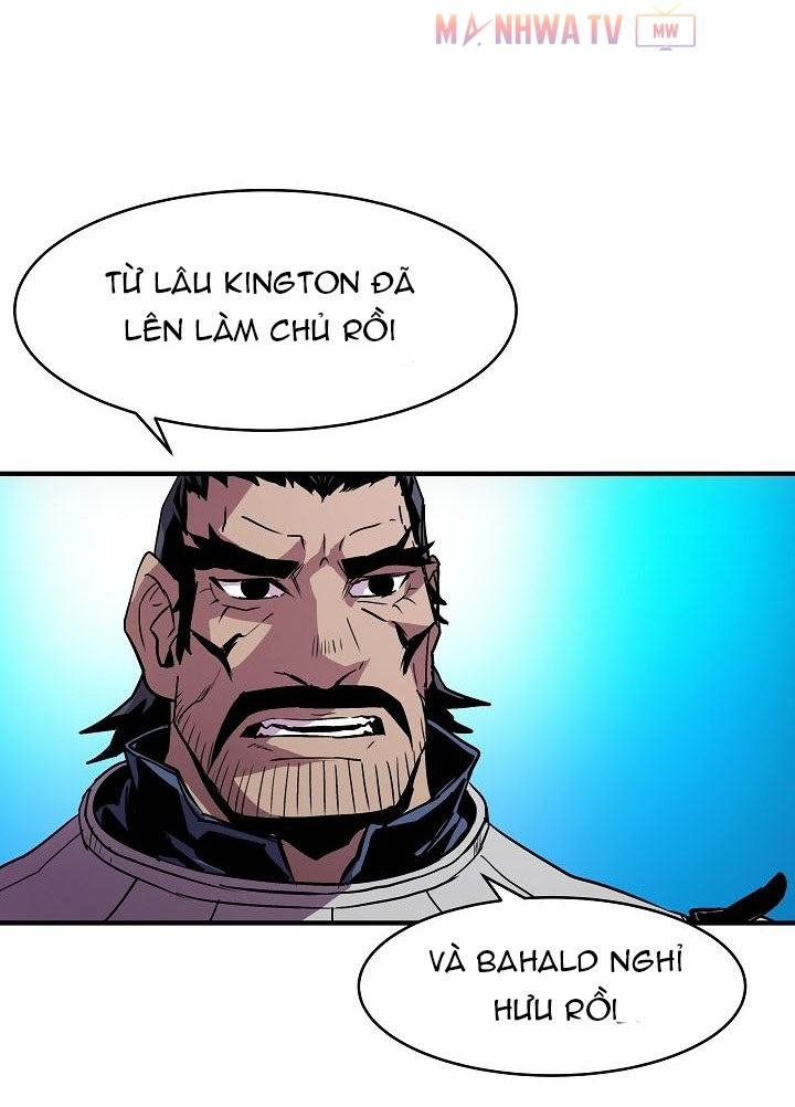 Đọc truyện Sự trở lại của pháp sư 8 vòng - Chap 20