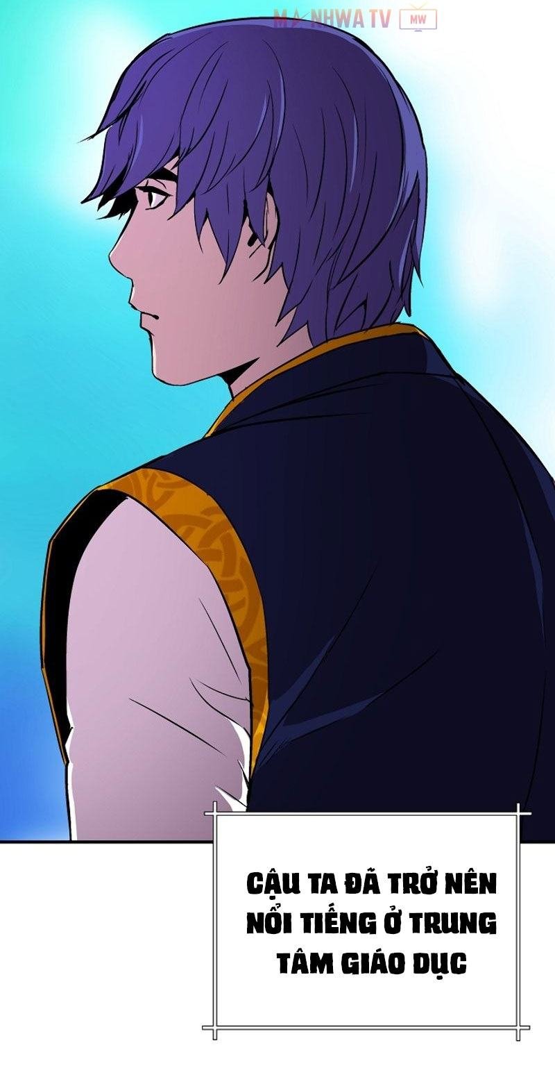 Đọc truyện Sự trở lại của pháp sư 8 vòng - Chap 22