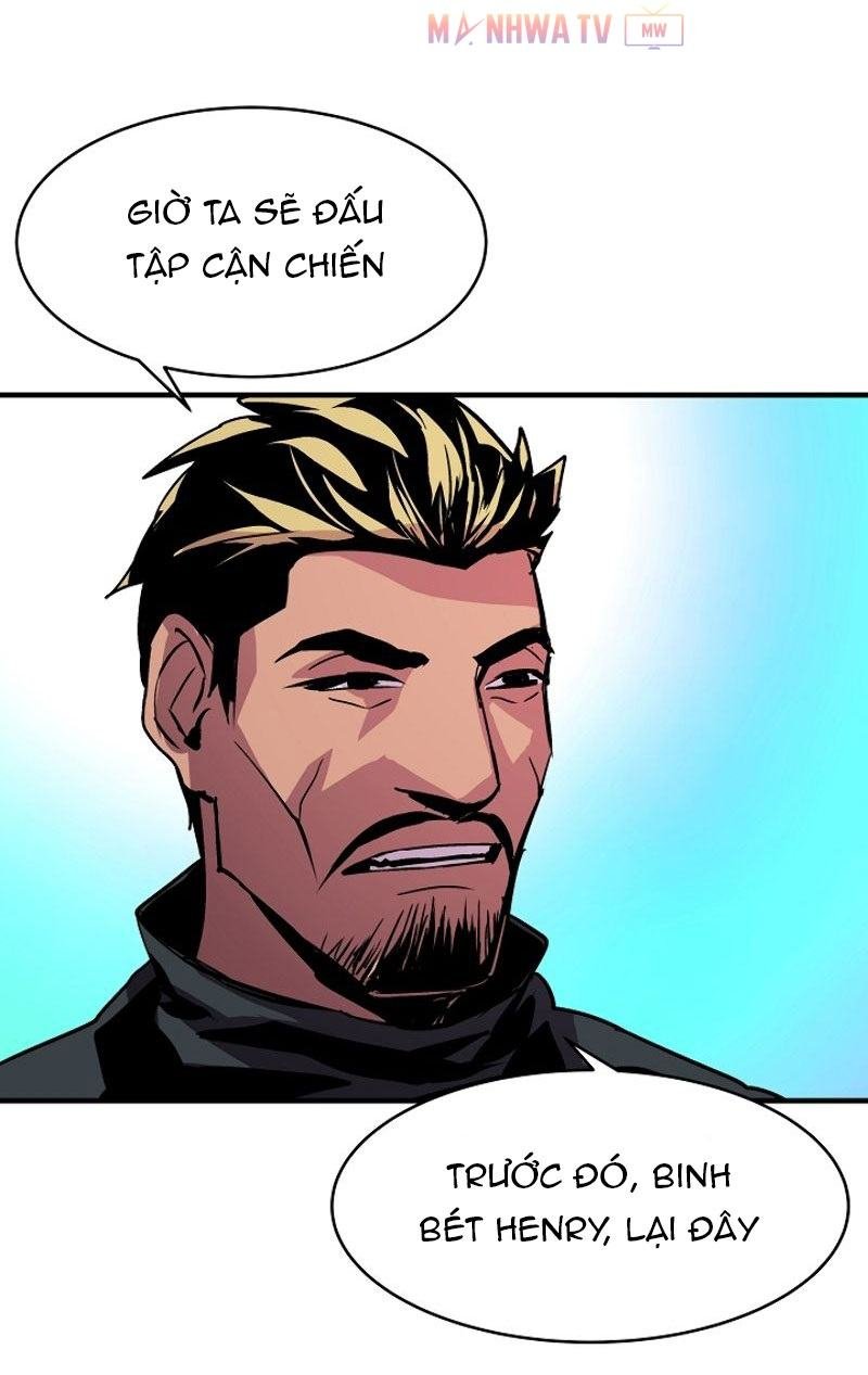 Đọc truyện Sự trở lại của pháp sư 8 vòng - Chap 22