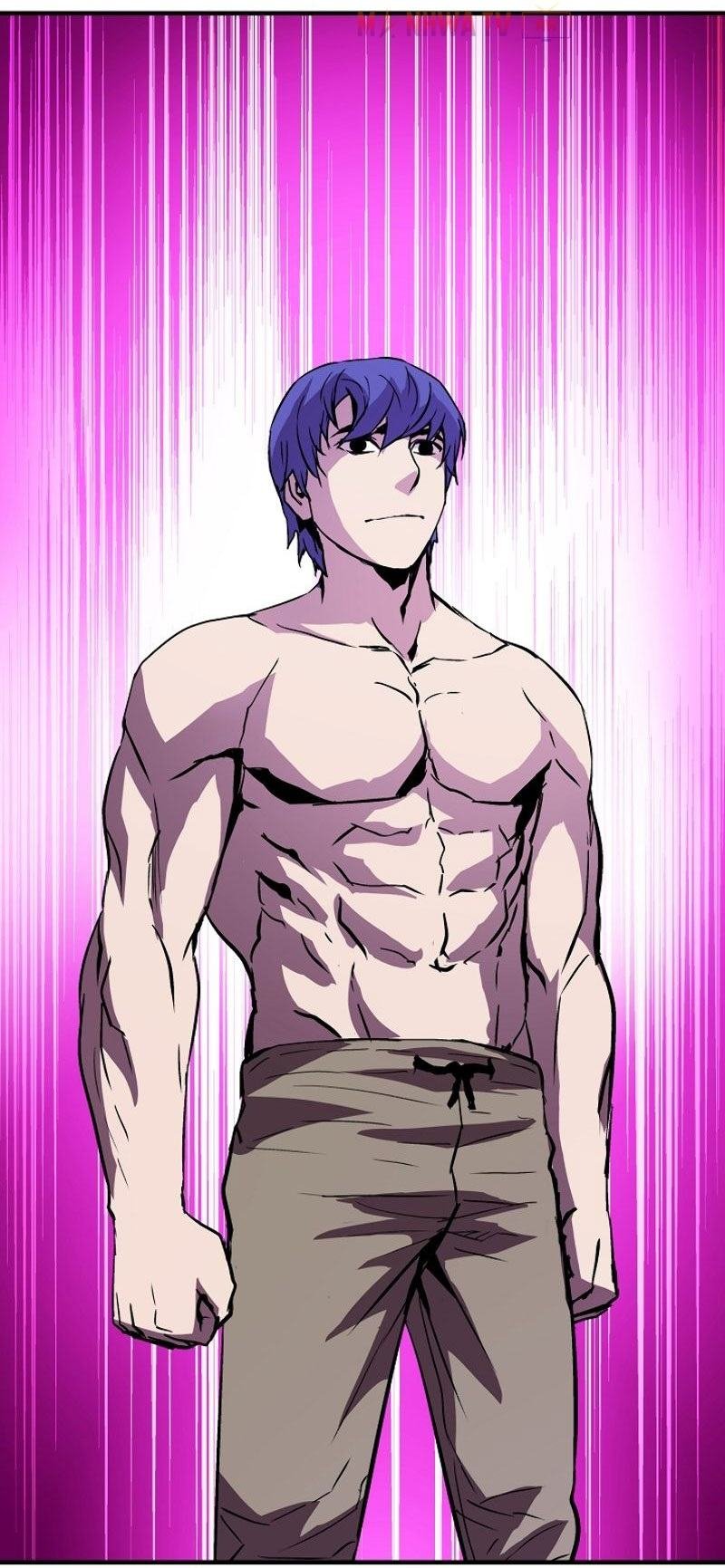 Đọc truyện Sự trở lại của pháp sư 8 vòng - Chap 22