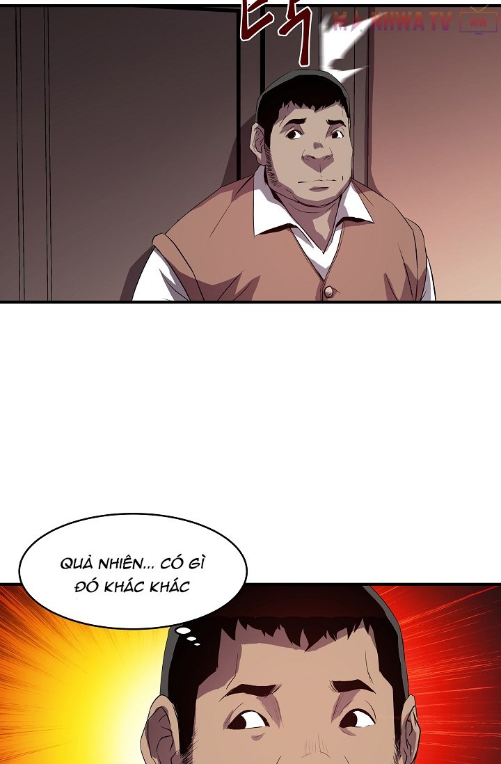 Đọc truyện Sự trở lại của pháp sư 8 vòng - Chap 3