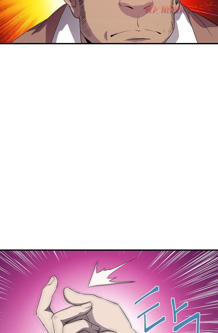 Đọc truyện Sự trở lại của pháp sư 8 vòng - Chap 3