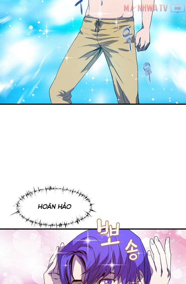 Đọc truyện Sự trở lại của pháp sư 8 vòng - Chap 3