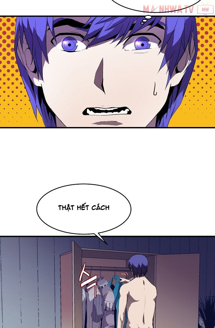 Đọc truyện Sự trở lại của pháp sư 8 vòng - Chap 3