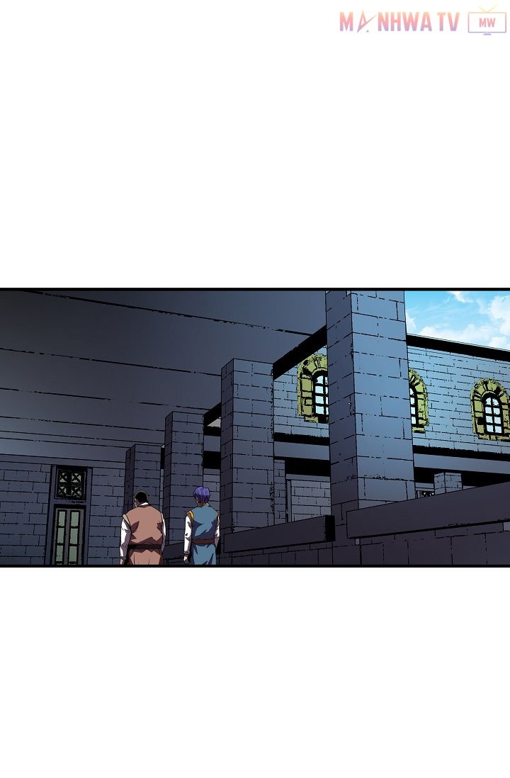 Đọc truyện Sự trở lại của pháp sư 8 vòng - Chap 3