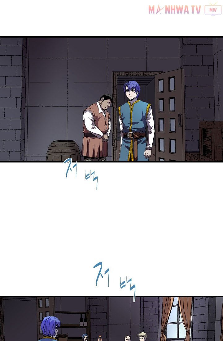 Đọc truyện Sự trở lại của pháp sư 8 vòng - Chap 3