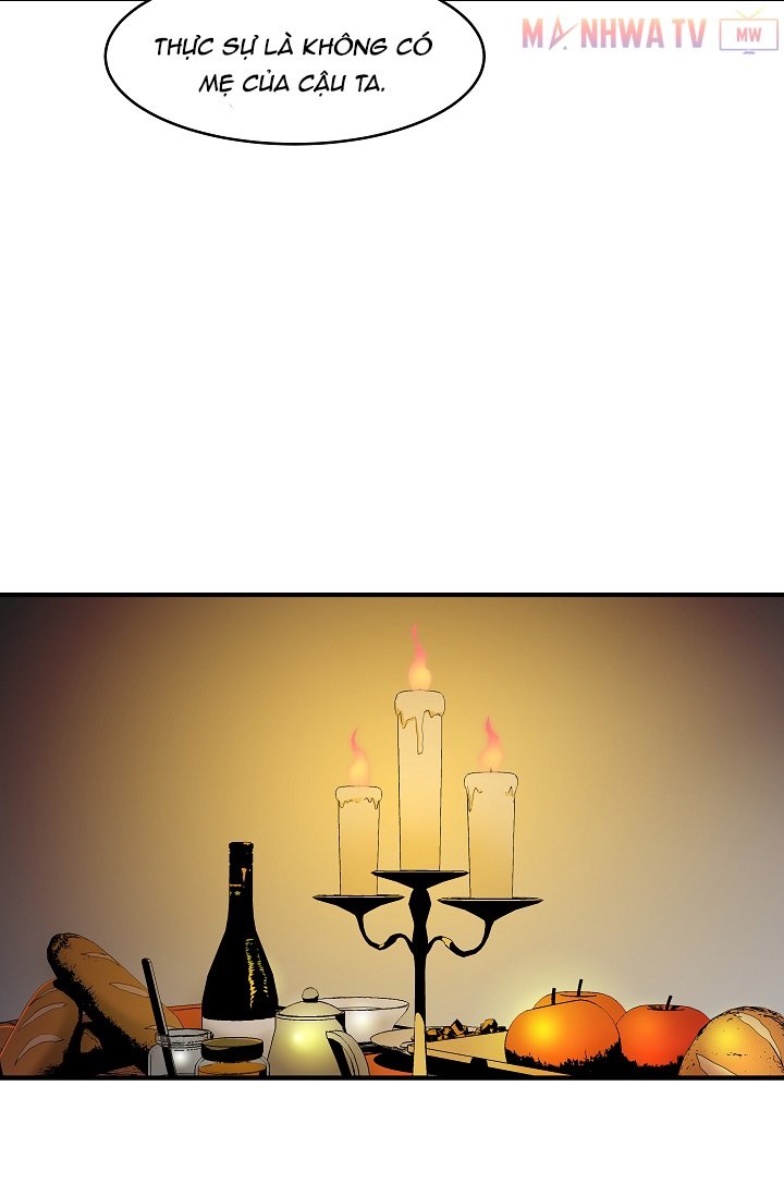 Đọc truyện Sự trở lại của pháp sư 8 vòng - Chap 3