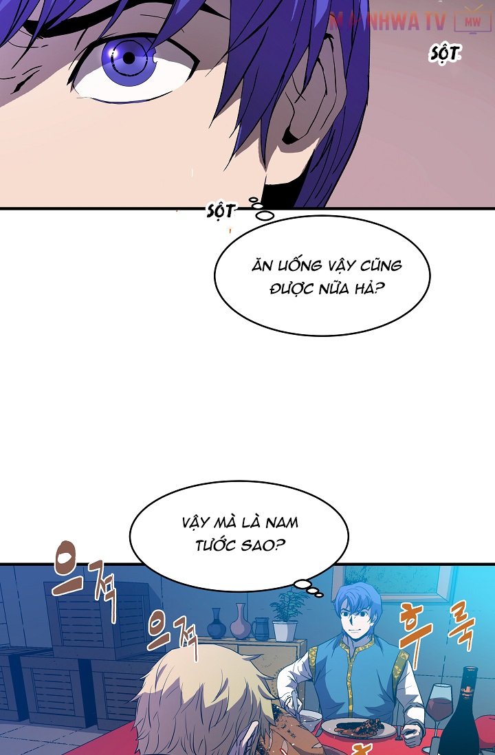 Đọc truyện Sự trở lại của pháp sư 8 vòng - Chap 3