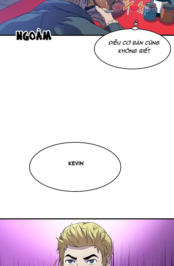 Đọc truyện Sự trở lại của pháp sư 8 vòng - Chap 3