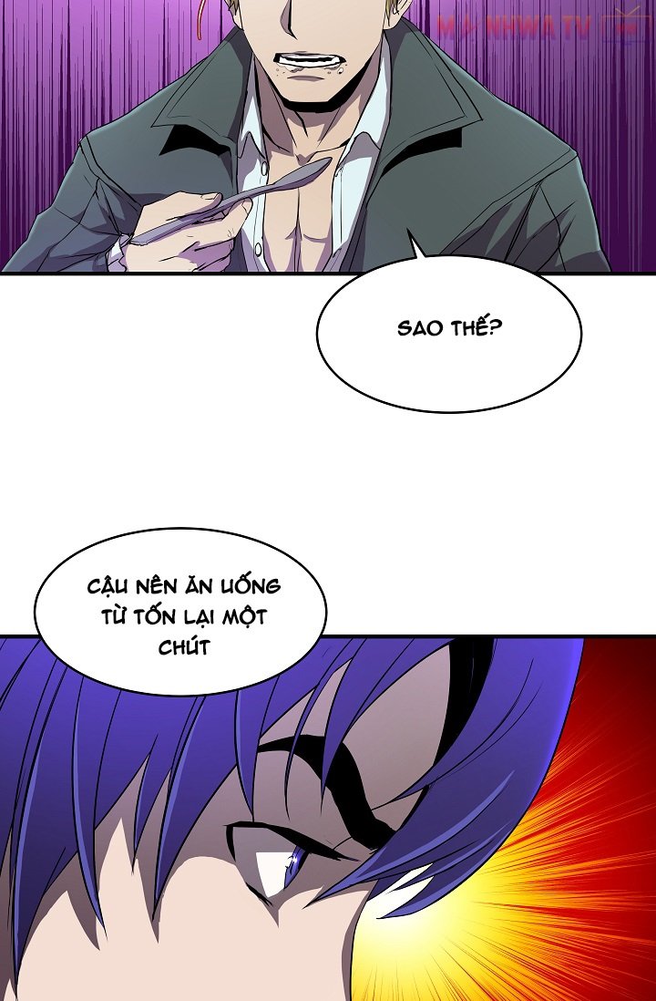 Đọc truyện Sự trở lại của pháp sư 8 vòng - Chap 3