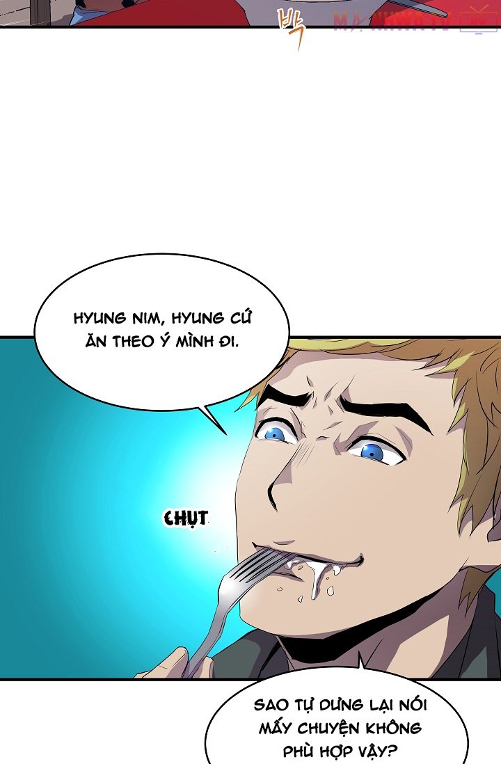 Đọc truyện Sự trở lại của pháp sư 8 vòng - Chap 3