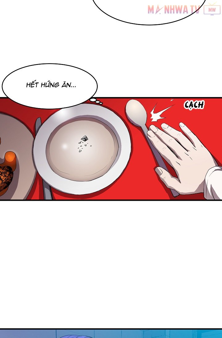 Đọc truyện Sự trở lại của pháp sư 8 vòng - Chap 3