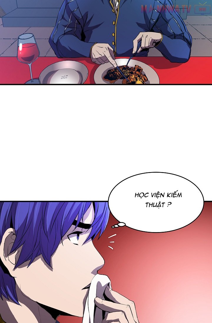 Đọc truyện Sự trở lại của pháp sư 8 vòng - Chap 3