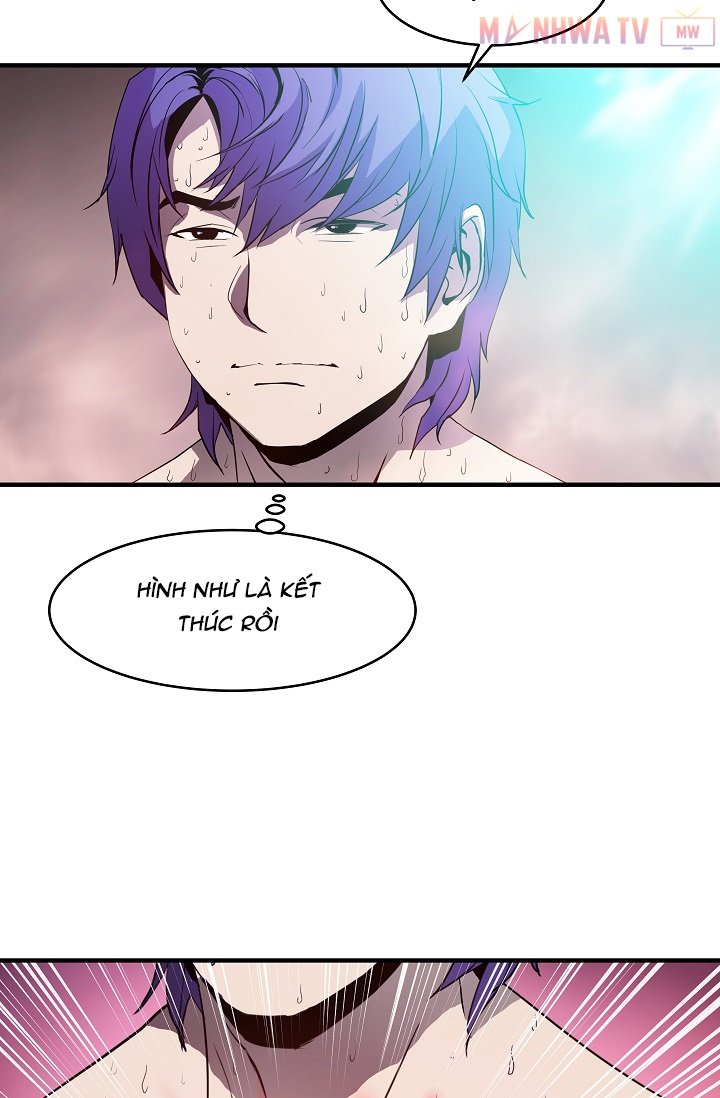 Đọc truyện Sự trở lại của pháp sư 8 vòng - Chap 3