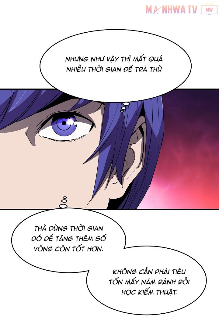 Đọc truyện Sự trở lại của pháp sư 8 vòng - Chap 3