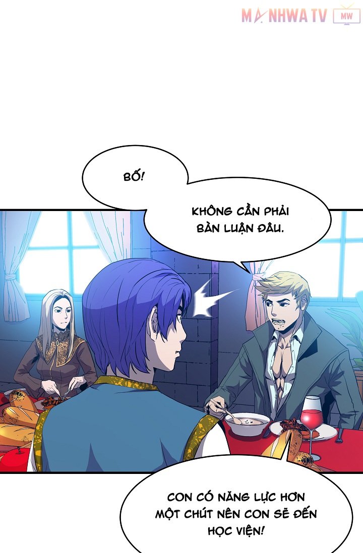 Đọc truyện Sự trở lại của pháp sư 8 vòng - Chap 3