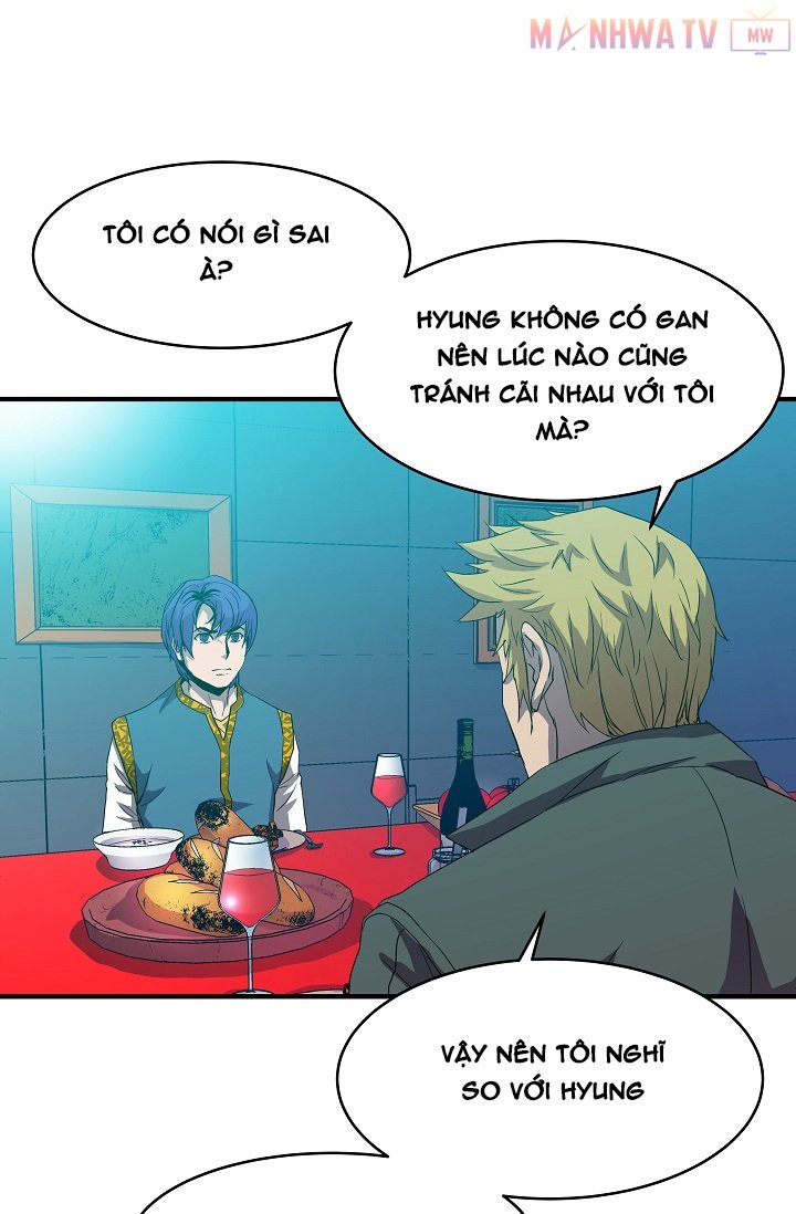 Đọc truyện Sự trở lại của pháp sư 8 vòng - Chap 3