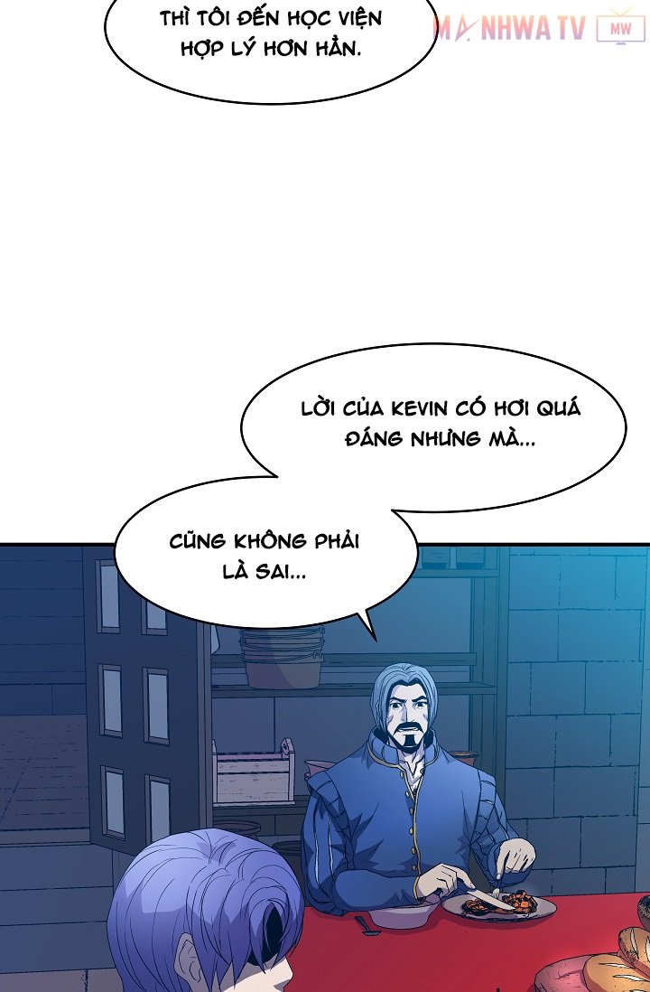 Đọc truyện Sự trở lại của pháp sư 8 vòng - Chap 3