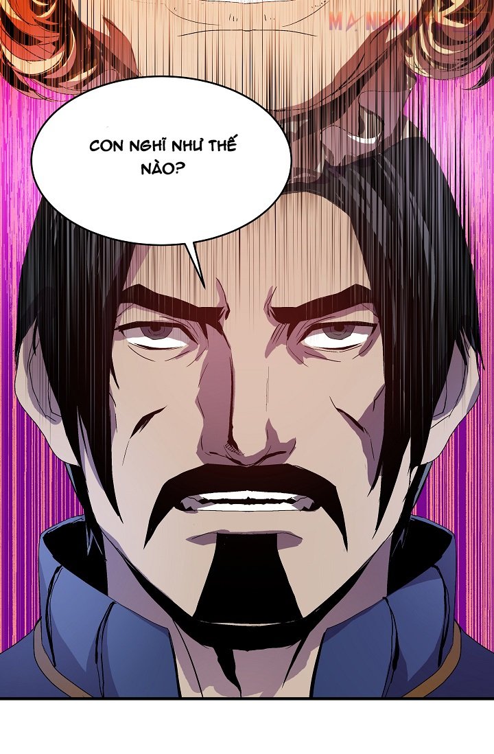 Đọc truyện Sự trở lại của pháp sư 8 vòng - Chap 3