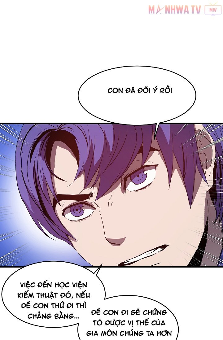 Đọc truyện Sự trở lại của pháp sư 8 vòng - Chap 3