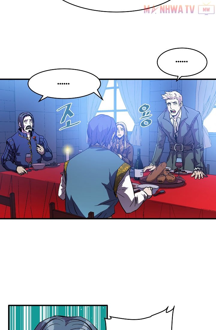 Đọc truyện Sự trở lại của pháp sư 8 vòng - Chap 3