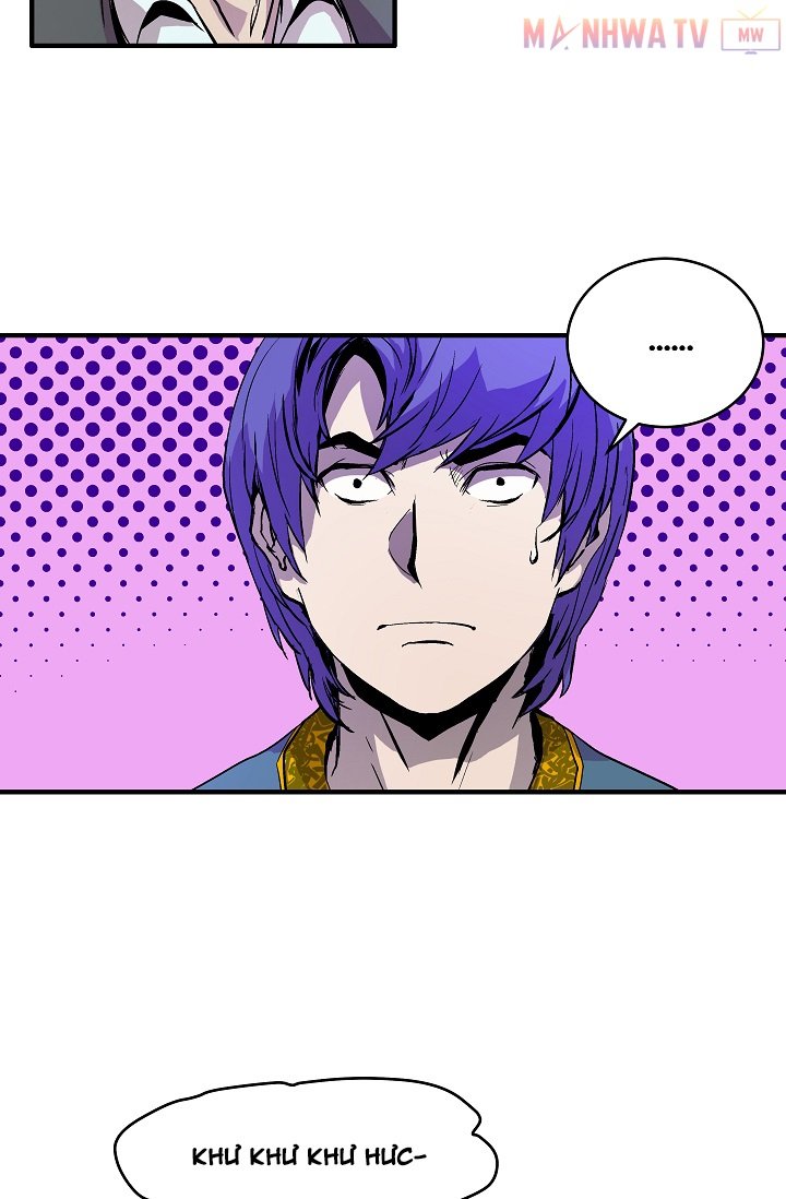 Đọc truyện Sự trở lại của pháp sư 8 vòng - Chap 3