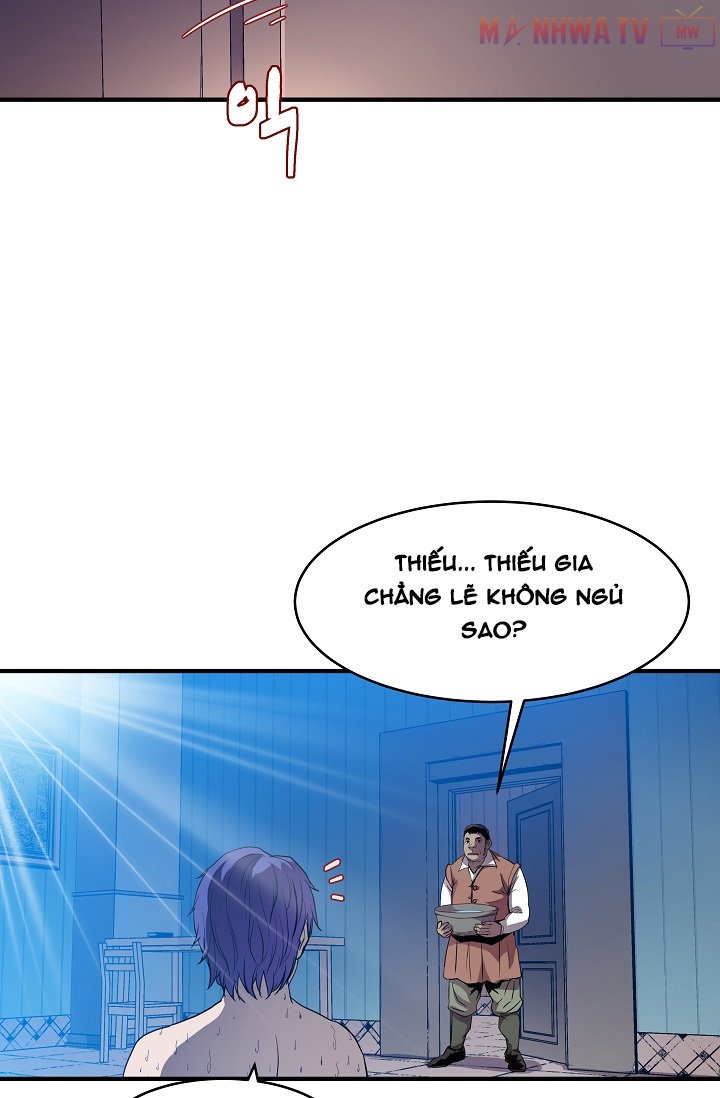 Đọc truyện Sự trở lại của pháp sư 8 vòng - Chap 3