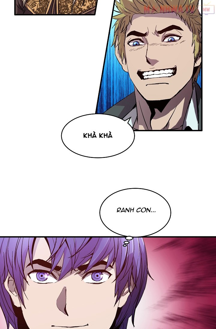 Đọc truyện Sự trở lại của pháp sư 8 vòng - Chap 3