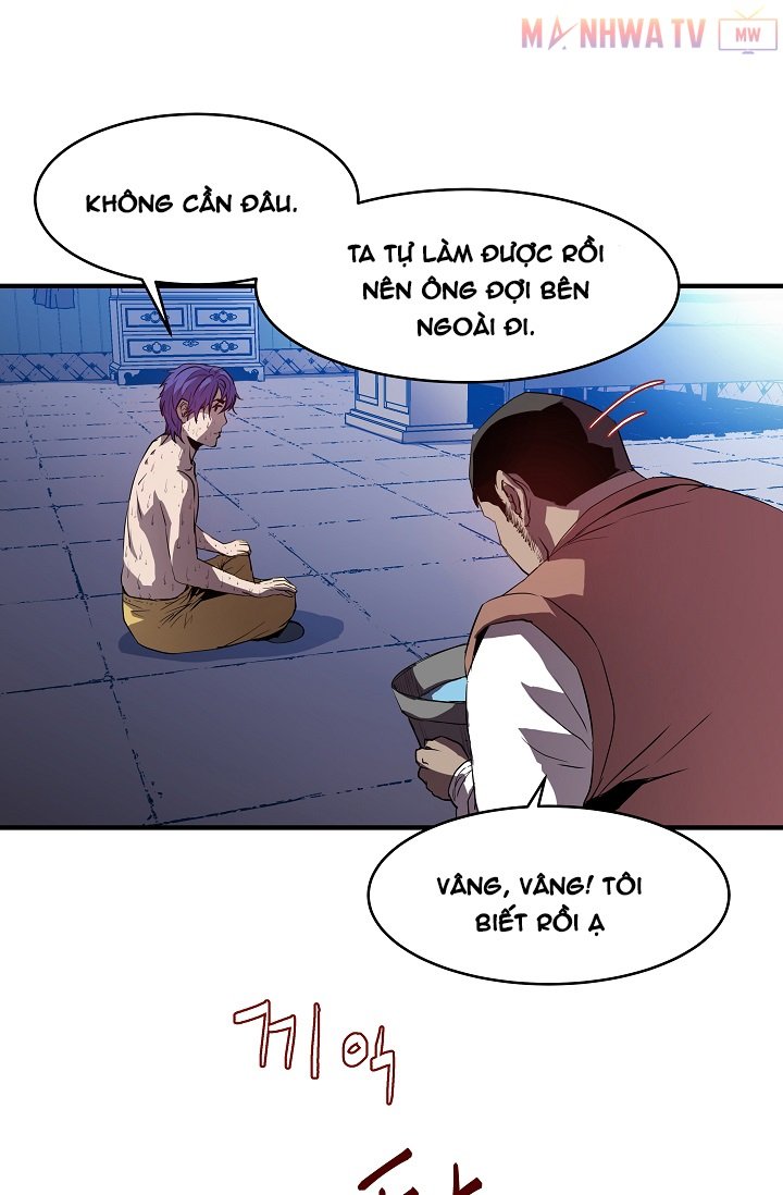 Đọc truyện Sự trở lại của pháp sư 8 vòng - Chap 3