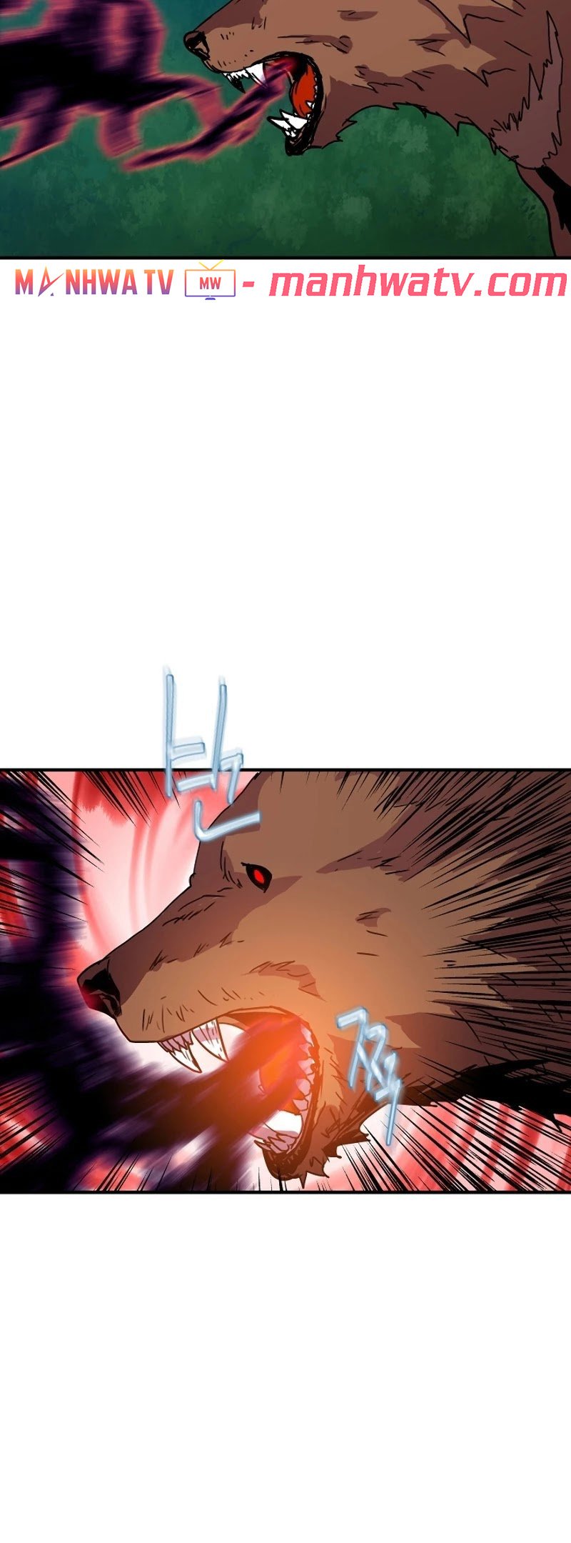 Đọc truyện Sự trở lại của pháp sư 8 vòng - Chap 32