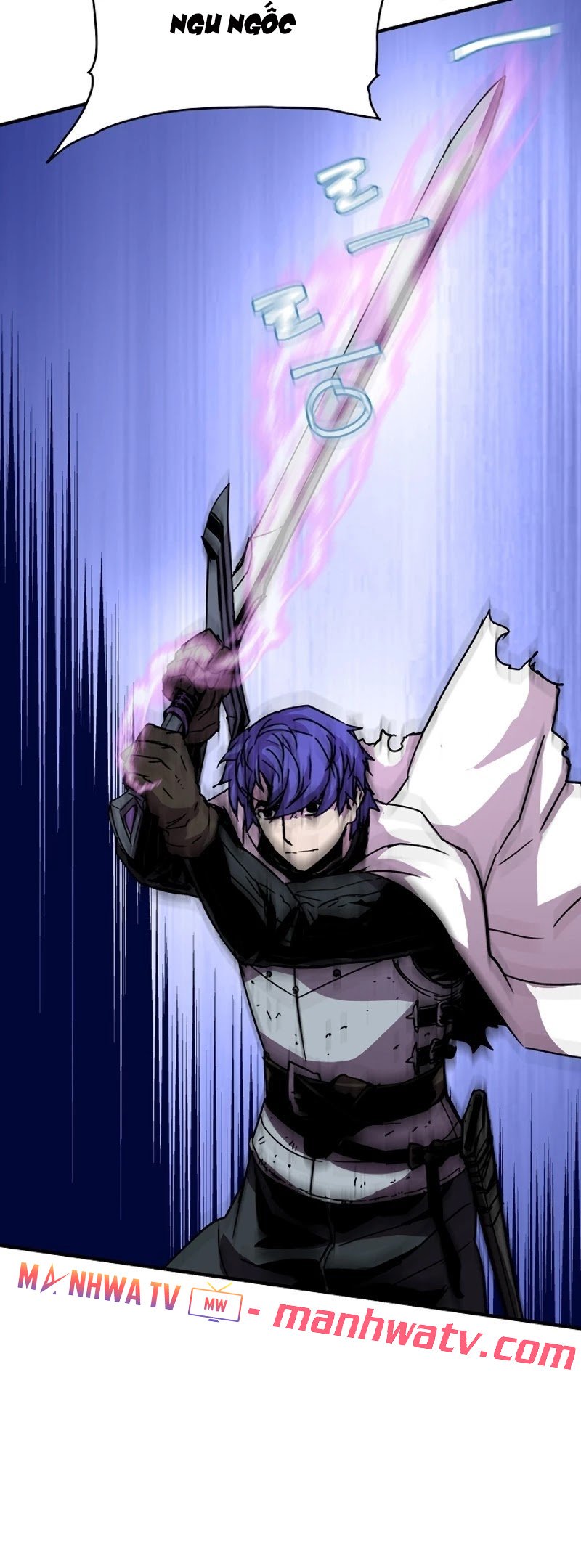 Đọc truyện Sự trở lại của pháp sư 8 vòng - Chap 32