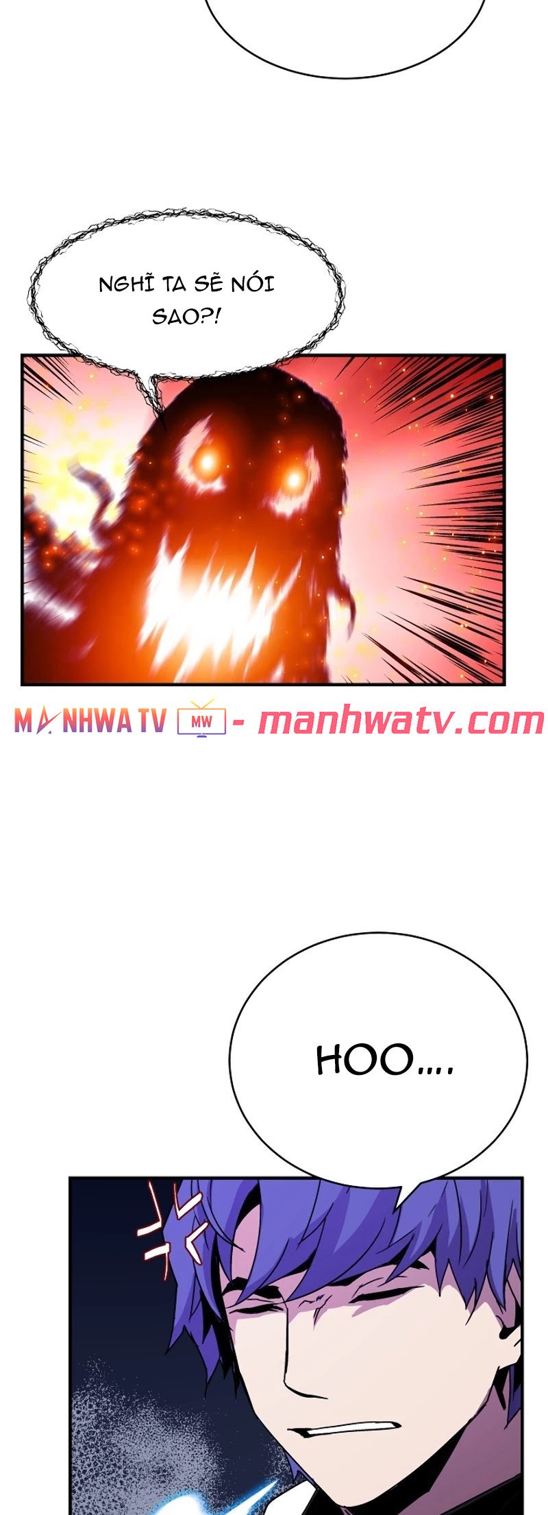 Đọc truyện Sự trở lại của pháp sư 8 vòng - Chap 32
