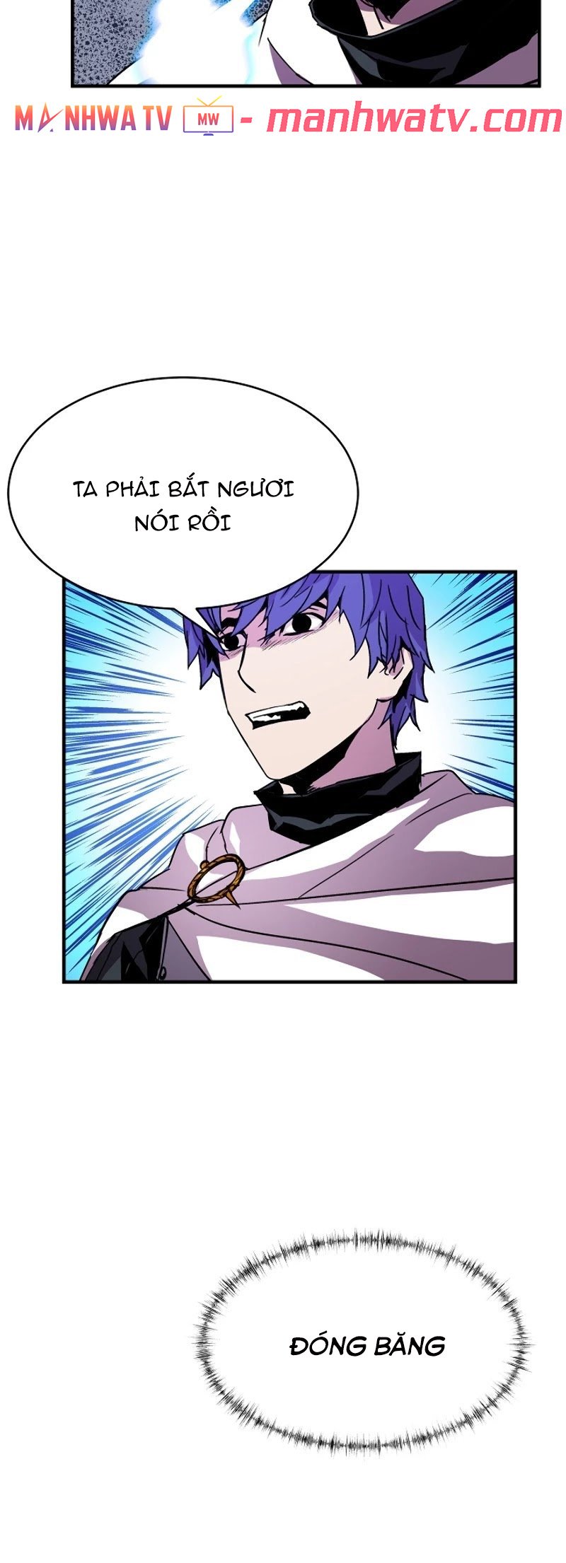 Đọc truyện Sự trở lại của pháp sư 8 vòng - Chap 32