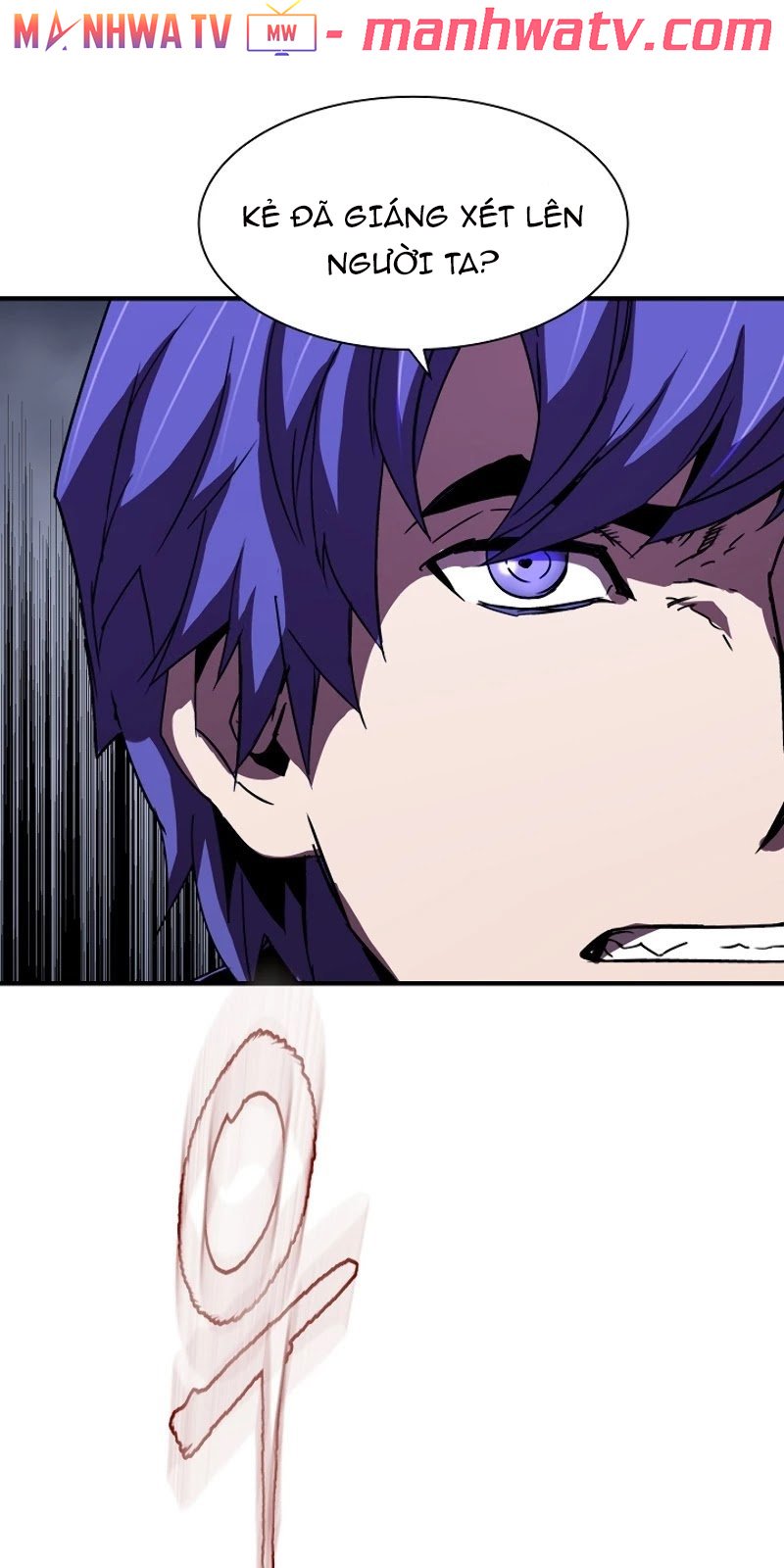 Đọc truyện Sự trở lại của pháp sư 8 vòng - Chap 32