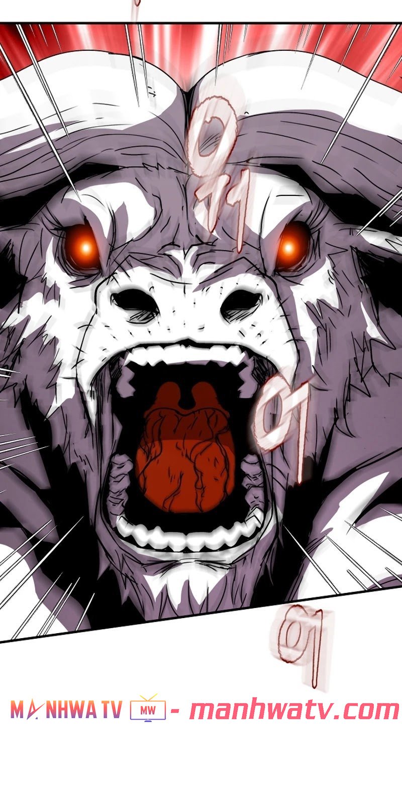 Đọc truyện Sự trở lại của pháp sư 8 vòng - Chap 32