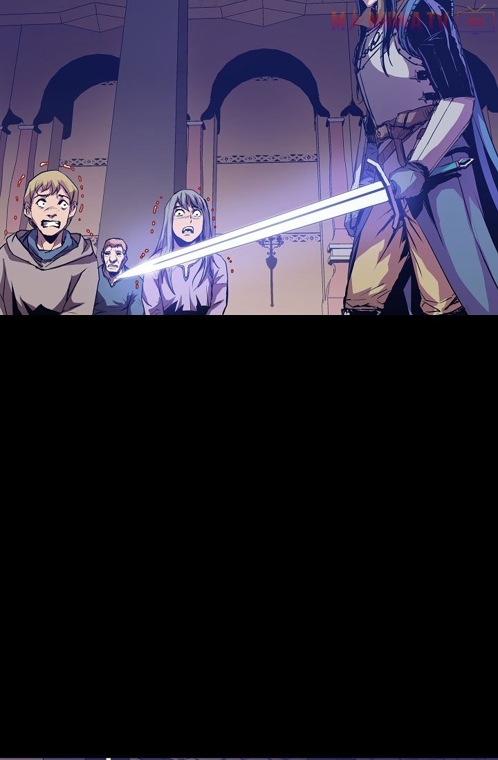 Đọc truyện Sự trở lại của pháp sư 8 vòng - Chap 2