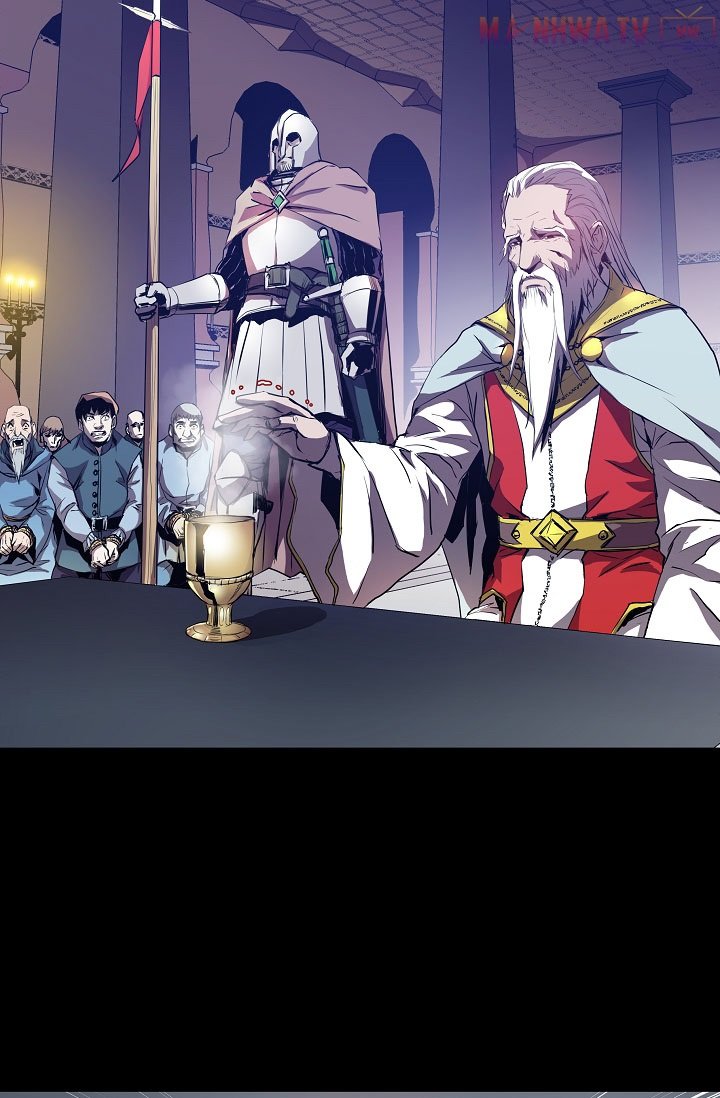 Đọc truyện Sự trở lại của pháp sư 8 vòng - Chap 2