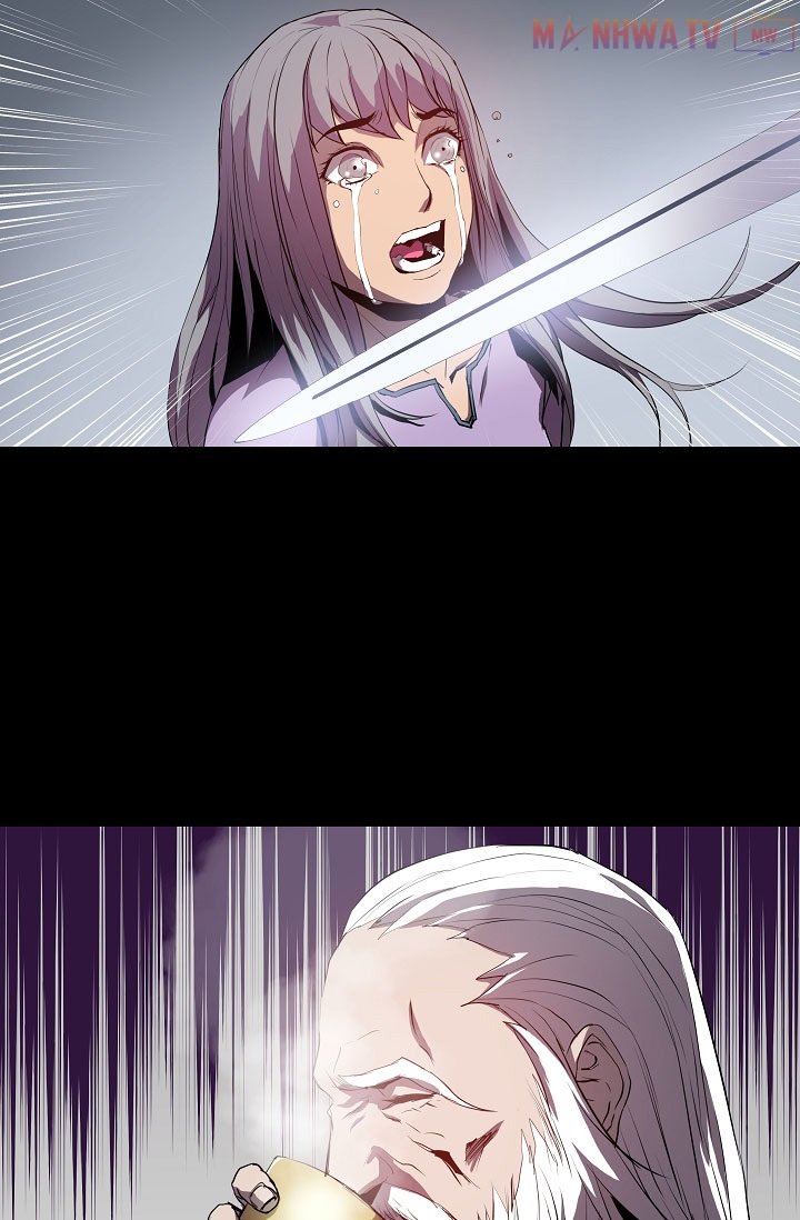 Đọc truyện Sự trở lại của pháp sư 8 vòng - Chap 2