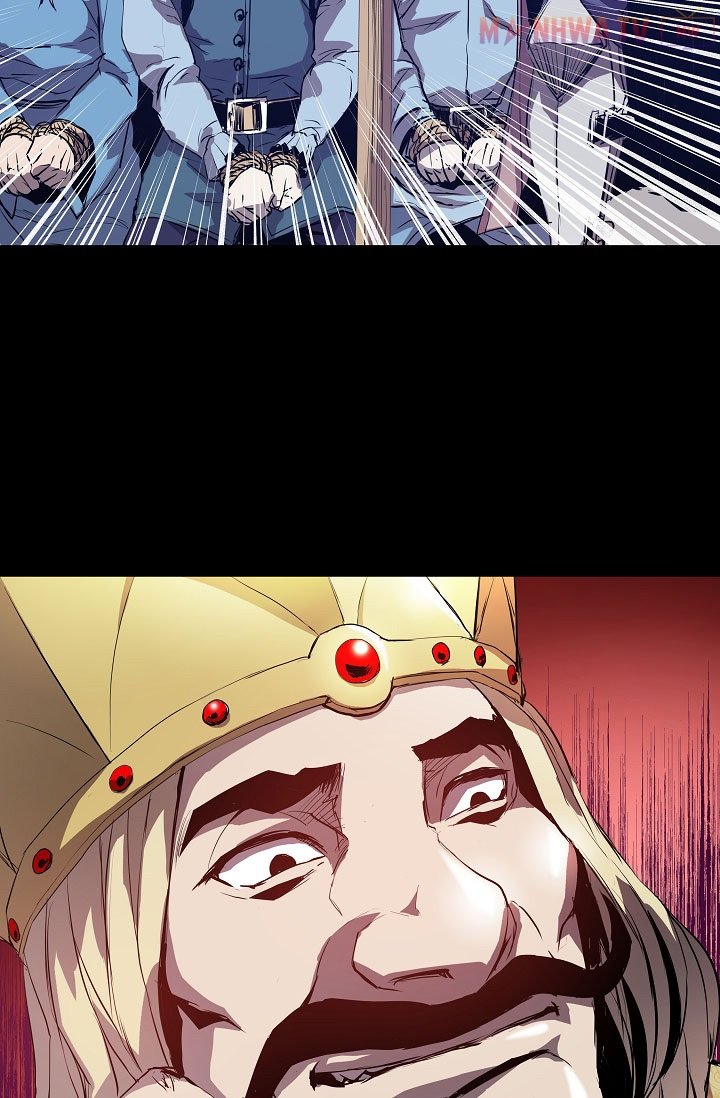 Đọc truyện Sự trở lại của pháp sư 8 vòng - Chap 2