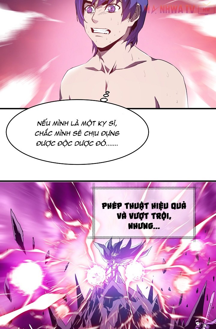 Đọc truyện Sự trở lại của pháp sư 8 vòng - Chap 2