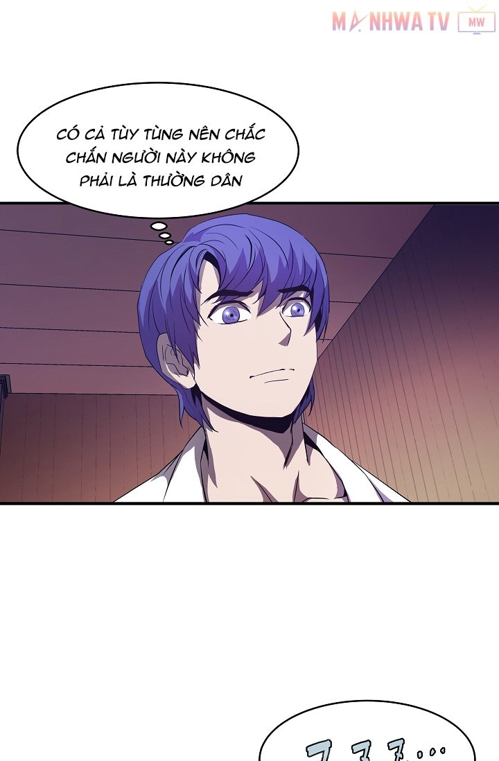 Đọc truyện Sự trở lại của pháp sư 8 vòng - Chap 2