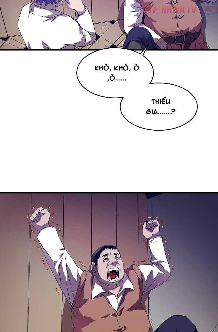 Đọc truyện Sự trở lại của pháp sư 8 vòng - Chap 2