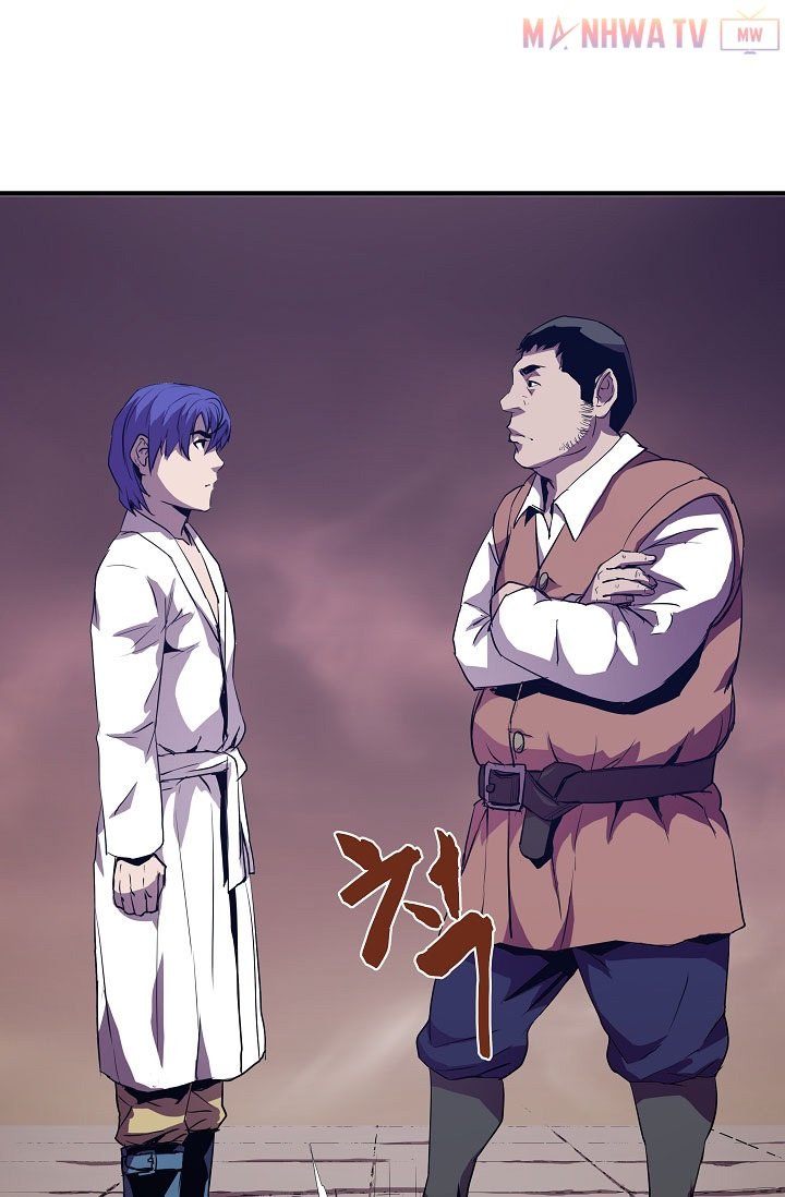 Đọc truyện Sự trở lại của pháp sư 8 vòng - Chap 2