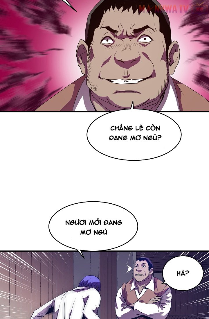 Đọc truyện Sự trở lại của pháp sư 8 vòng - Chap 2