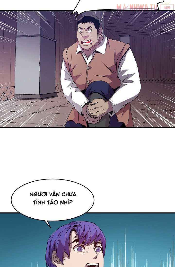 Đọc truyện Sự trở lại của pháp sư 8 vòng - Chap 2