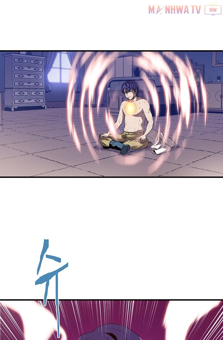 Đọc truyện Sự trở lại của pháp sư 8 vòng - Chap 2