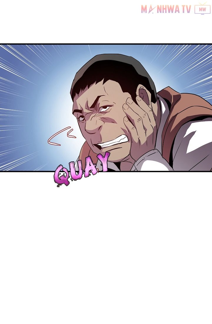 Đọc truyện Sự trở lại của pháp sư 8 vòng - Chap 2